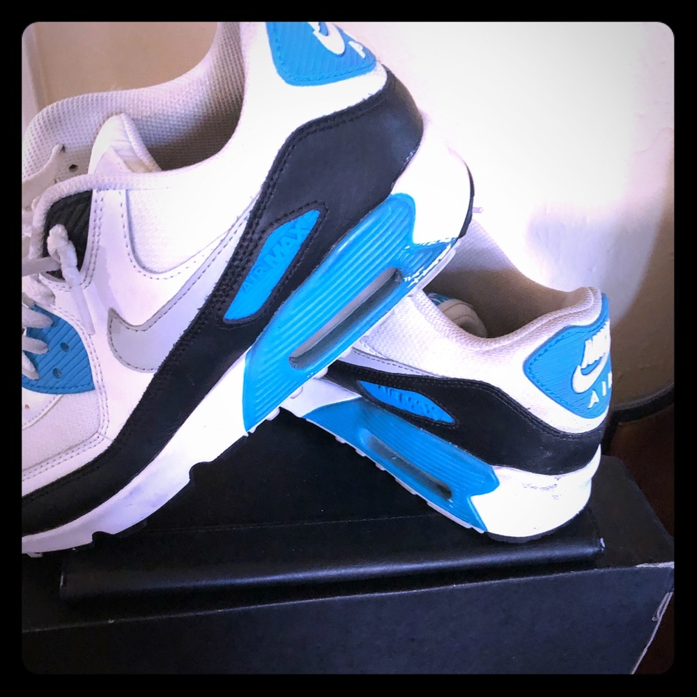 Nike Air Max 90’s